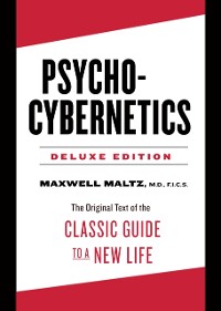 Cover Psycho-Cybernetics Deluxe Edition