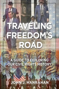 Cover Traveling Freedom's Road
