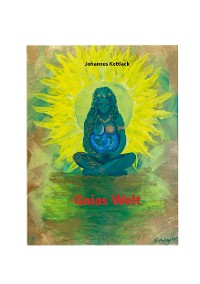 Cover Gaias Welt