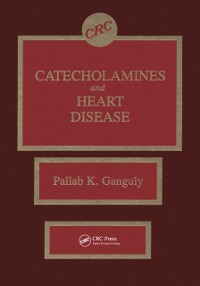 Cover Catecholamines and Heart Disease