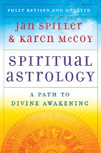 Cover Spiritual Astrology