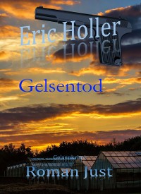 Cover Eric Holler: Gelsentod