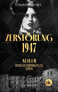 Cover Zerstörung, 1947