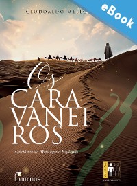 Cover Os Caravaneiros