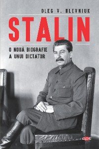 Cover Stalin