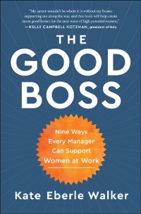 Cover Good Boss