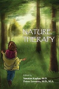 Cover Nature Therapy