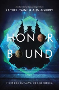 Cover Honor Bound