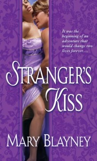 Cover Stranger's Kiss