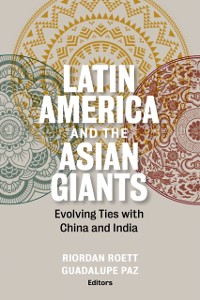 Cover Latin America and the Asian Giants