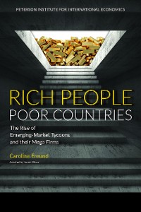 Cover Rich People Poor Countries