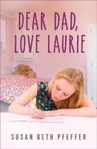 Cover Dear Dad, Love Laurie