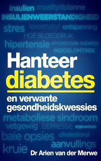 Cover Hanteer diabetes en verwante gesondheidskwessies