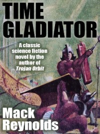 Cover Time Gladiator
