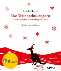 Cover Das Weihnachtskänguru