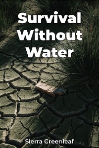 Cover Survival Without Water