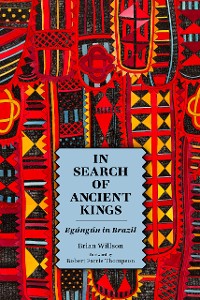 Cover In Search of Ancient Kings