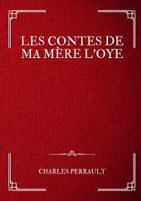 Cover Les Contes de ma Mère l'Oye