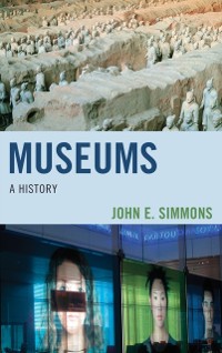 Cover Museums