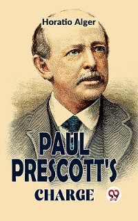Cover Paul Prescott'S Charge
