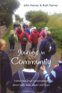 Cover Journeys in Community