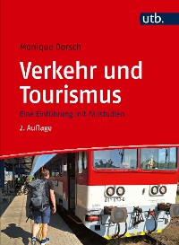 Cover Verkehr und Tourismus