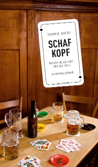 Cover Schafkopf (eBook)