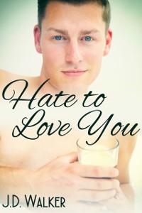 Cover Hate to Love You