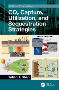 Cover CO2 Capture, Utilization, and Sequestration Strategies