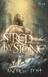 Cover Sired by Stone