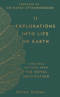 Cover 11 Explorations into Life on Earth
