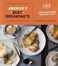 Cover America's Best Breakfasts