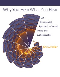 Cover Why You Hear What You Hear