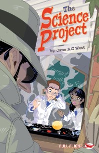 Cover Science Project