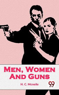 Cover Men, Women And Guns