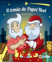 Cover O irmão do Papai Noel