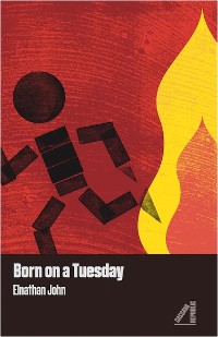 Cover Born on a Tuesday