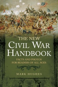 Cover New Civil War Handbook