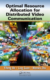 Cover Optimal Resource Allocation for Distributed Video Communication