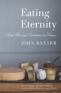 Cover Eating Eternity