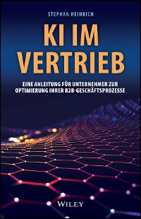 Cover KI im Vertrieb