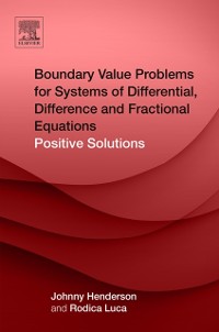 Cover Boundary Value Problems for Systems of Differential, Difference and Fractional Equations
