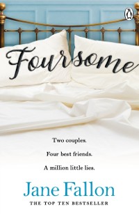 Cover Foursome
