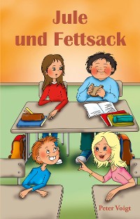 Cover Jule und Fettsack