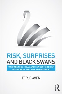 Cover Risk, Surprises and Black Swans