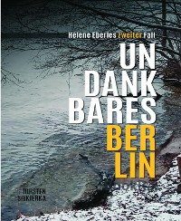 Cover Undankbares Berlin