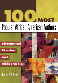 Cover 100 Most Popular African American Authors