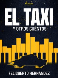 Cover El taxi y otros cuentos