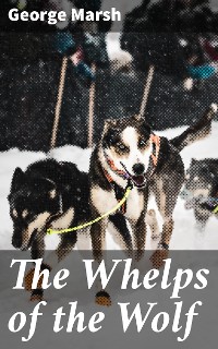 Cover The Whelps of the Wolf