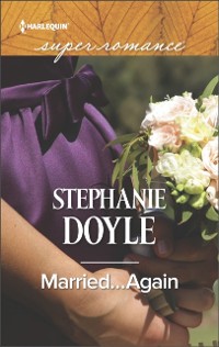 Cover Married . . . Again